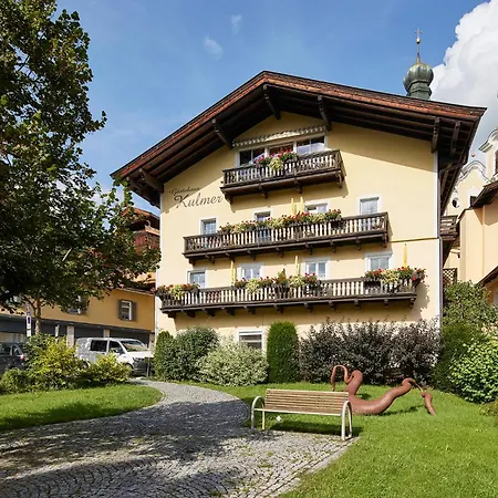 Lejlighed Gaestehaus Kulmer Hopfgarten im Brixental