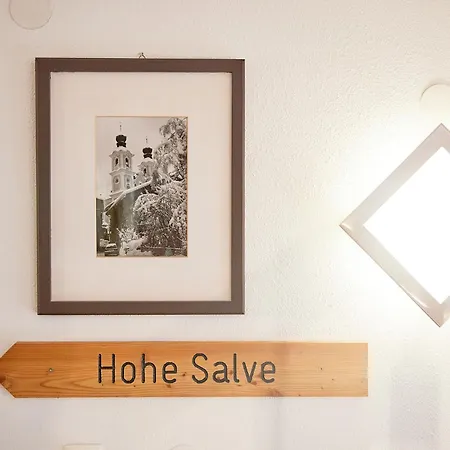 Gaestehaus Kulmer *