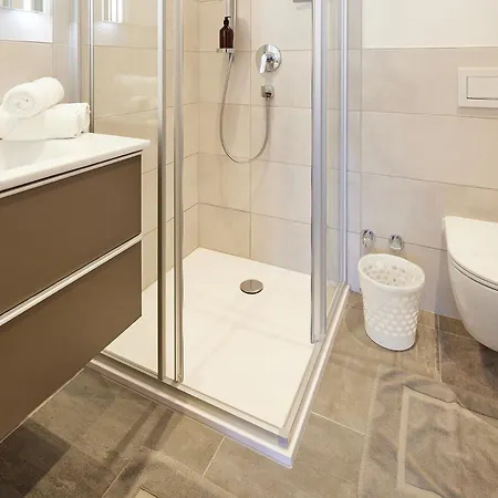 Gaestehaus Kulmer Lejlighed Hopfgarten im Brixental