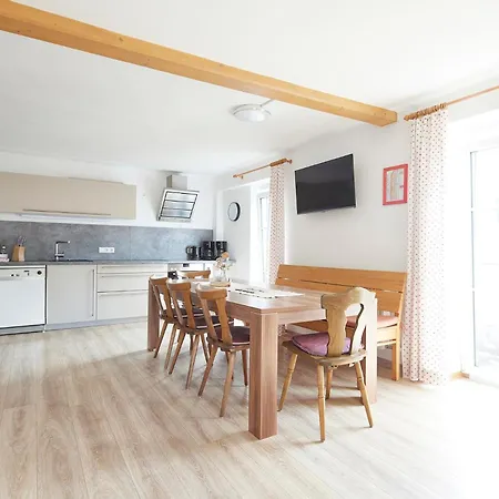 Apartamento Gaestehaus Kulmer