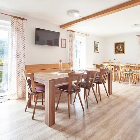 Gaestehaus Kulmer Apartment Hopfgarten im Brixental