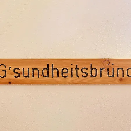 Gaestehaus Kulmer Hopfgarten im Brixental