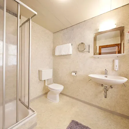 Gaestehaus Kulmer Apartamento Hopfgarten im Brixental