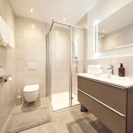 Gaestehaus Kulmer Hopfgarten im Brixental