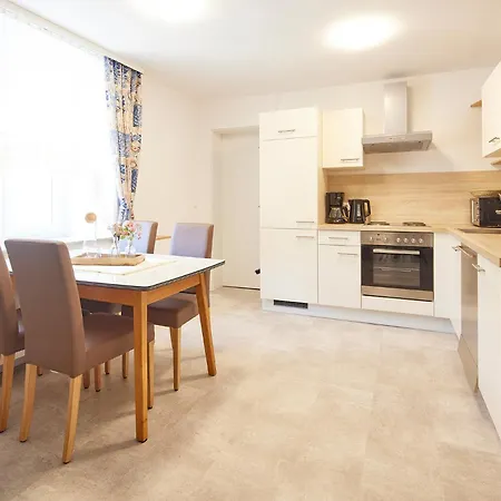 Gaestehaus Kulmer Hopfgarten im Brixental