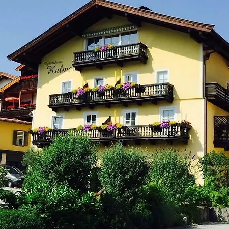 Gaestehaus Kulmer * Hopfgarten im Brixental