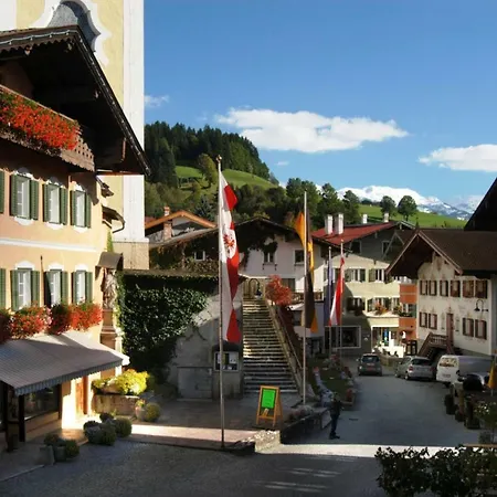 Gaestehaus Kulmer Hopfgarten im Brixental