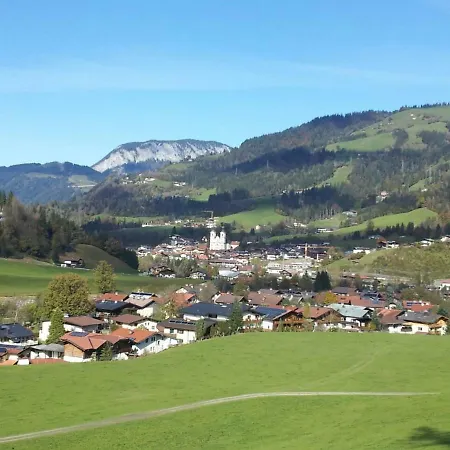 Gaestehaus Kulmer Hopfgarten im Brixental