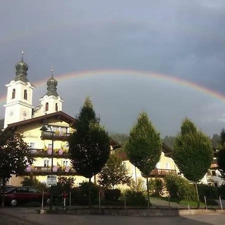 Gaestehaus Kulmer