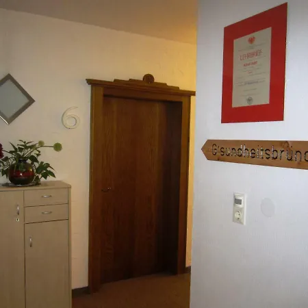 Gaestehaus Kulmer * Hopfgarten im Brixental