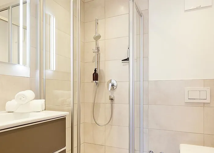 Gaestehaus Kulmer Appartement Hopfgarten im Brixental