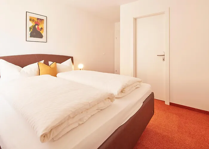 Gaestehaus Kulmer Appartement *