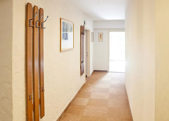 Appartement Gaestehaus Kulmer *