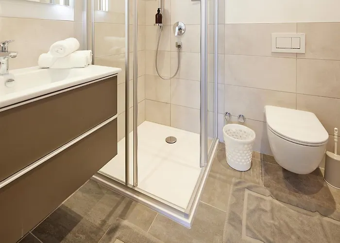 Gaestehaus Kulmer Appartement Hopfgarten im Brixental