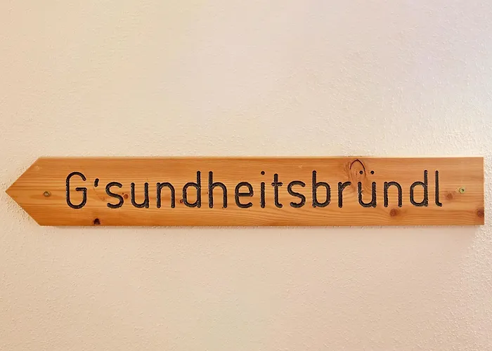 Gaestehaus Kulmer Hopfgarten im Brixental