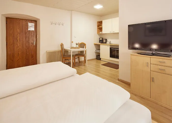 Appartement Gaestehaus Kulmer Hopfgarten im Brixental