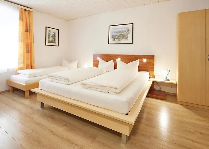 Gaestehaus Kulmer Appartement Hopfgarten im Brixental