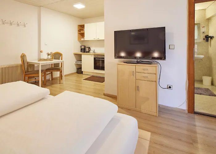 Gaestehaus Kulmer Appartement