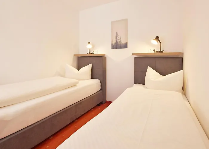 Gaestehaus Kulmer Appartement