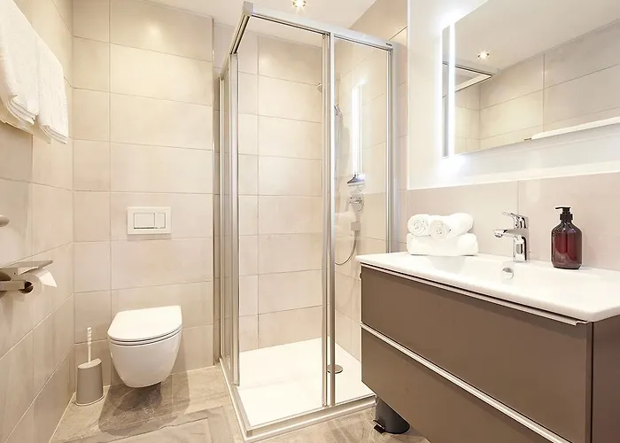 Gaestehaus Kulmer Hopfgarten im Brixental