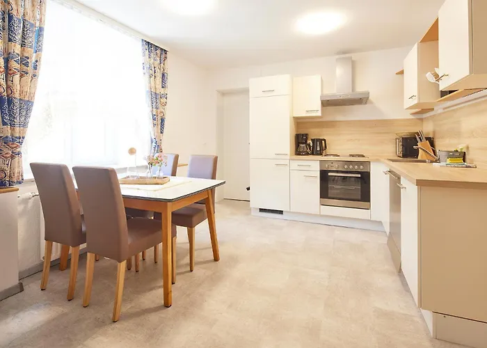 Gaestehaus Kulmer Hopfgarten im Brixental