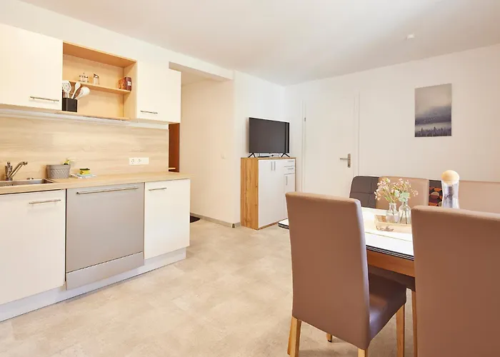 Gaestehaus Kulmer * Hopfgarten im Brixental