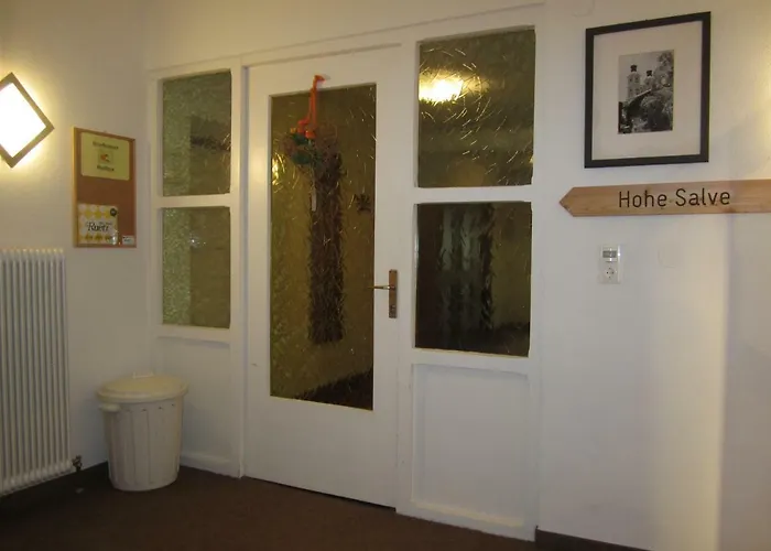 Gaestehaus Kulmer Hopfgarten im Brixental