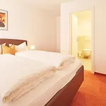 Apartmán Gaestehaus Kulmer