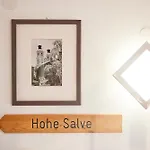 Gaestehaus Kulmer *