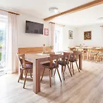 Gaestehaus Kulmer Apartmán Hopfgarten im Brixental