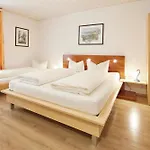 Gaestehaus Kulmer Apartmán Hopfgarten im Brixental