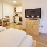 Gaestehaus Kulmer Apartmán