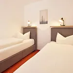 Gaestehaus Kulmer Apartmán