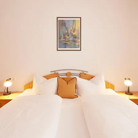Gaestehaus Kulmer ホップフガルテン・イム・ブリクセンタール