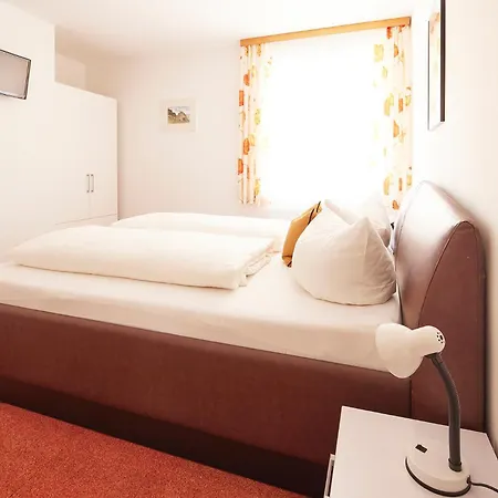 Apartmán Gaestehaus Kulmer