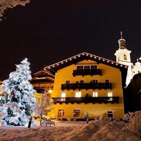 Gaestehaus Kulmer