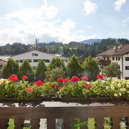 Gaestehaus Kulmer Apartament