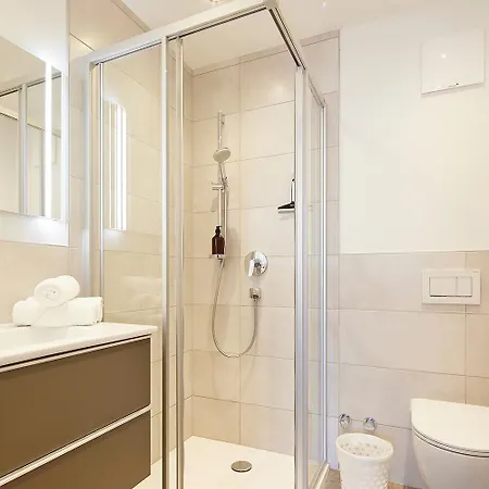 Gaestehaus Kulmer Apartament Hopfgarten im Brixental