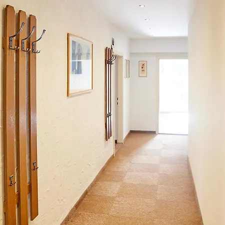 Apartament Gaestehaus Kulmer *