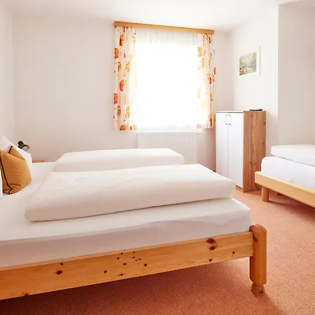 Apartament Gaestehaus Kulmer