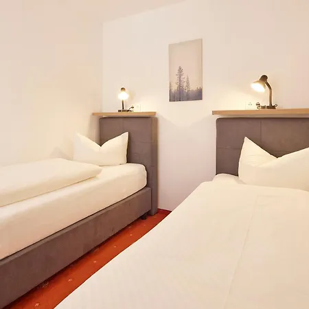 Gaestehaus Kulmer Apartament