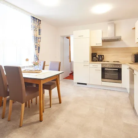 Gaestehaus Kulmer Apartament Hopfgarten im Brixental