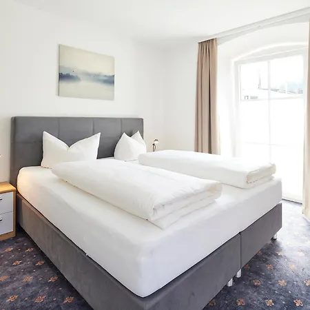 Gaestehaus Kulmer Apartament *