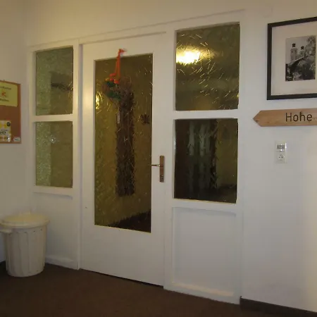 Gaestehaus Kulmer Hopfgarten im Brixental